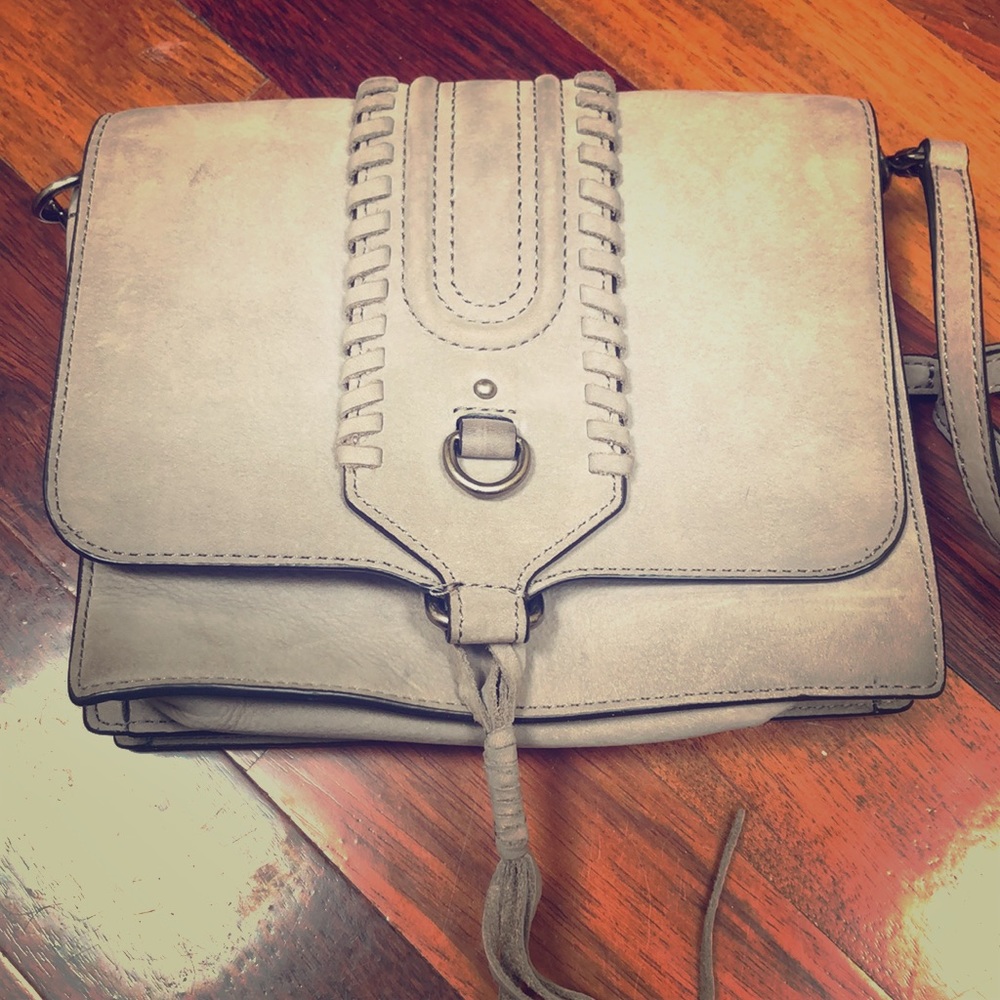 Rebecca Minkoff Crossbody
